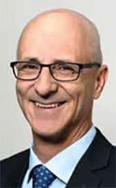 Richard Müller ist Vorsitzender des IHK-Arbeits-kreises Infra-struktur und Mobilität und Mitglied der IHK-Vollversammlung.