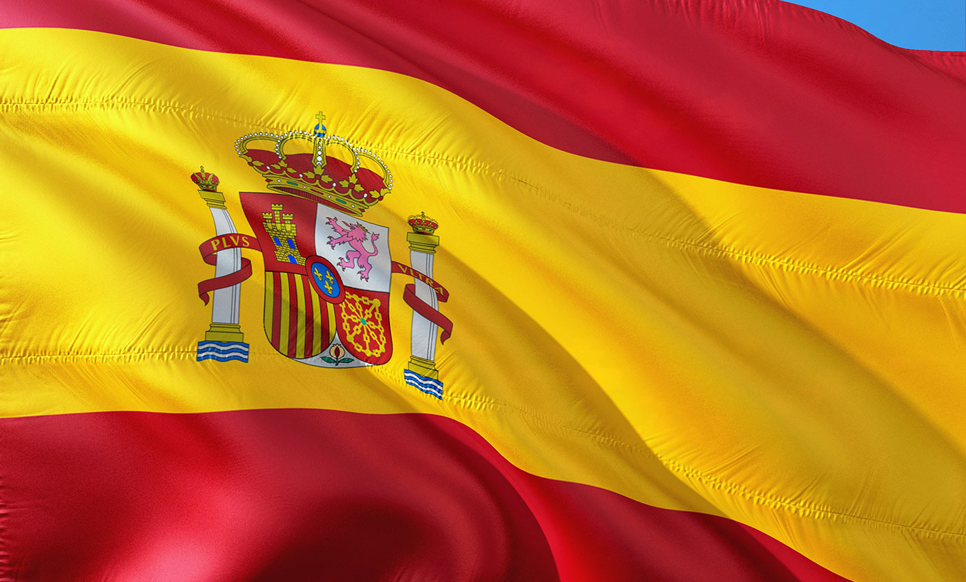 Neuerung im täglichen Verkehr von und nach Spanien